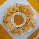 হোম মেইড টেস্টি চিপস অ্যান্ড ক্র্যাকার্স ১ কেজি