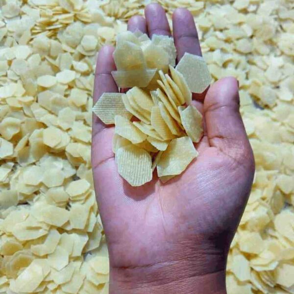 টেস্টি চিপস অ্যান্ড ক্র্যাকার্স