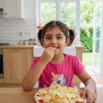 টেস্টি চিপস অ্যান্ড ক্র্যাকার্স