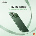 Infinix Note Edge - Image 4